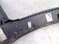 HYUNDAI STARIA 21-> moulding cap left front