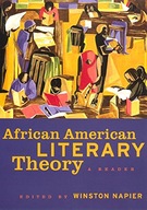 African American Literary Theory: A Reader Praca