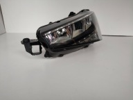 light left REFLEKTOR SKODA SCALA 657 18- LED