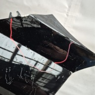 HYUNDAI KONA II 2 22- fender left front front