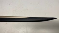 TOYOTA AYGO X moulding cap door left front front left 21-24
