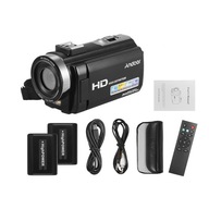 Kamera Andoer HDV-201LM Full HD