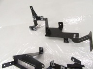 Support Poignée Support plaque Amplificateur urzadzen BMW E46 Kombi Touring