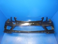 MERCEDES E KLASA W207 bumper front front AMG below washers PDC
