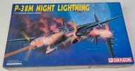 P-38M Night Lightning Dragon 5019 1/72