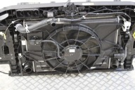 support panel for radiators front radiator pillar HYUNDAI KONA 1.6 CRDI 2019