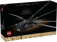 LEGO Icons 10327 Diuna Atreides Royal Ornithopter Ornitopter