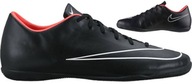 Buty halowe NIKE halówki sportowe Mercurial Victory V IC R. 45,5