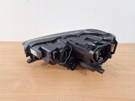 VW GOLF SPORTSVAN right light front REFLEKTOR OE
