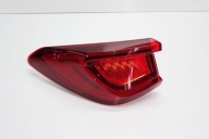 SEAT LEON IV HB 19- light left rear rear part