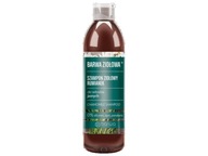 Barwa šampón pre svetlé vlasy Harmančekový 250 ml
