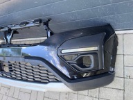 Dacia Sandero 3 III 22- Stepway bumper front front