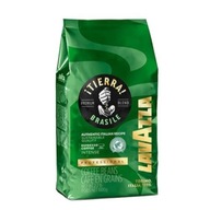 Lavazza Tierra Brasile 1kg kawa ziarnista