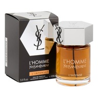 YSL YVES SAINT LAURENT L'HOMME L'INTENSE 100ML EDP