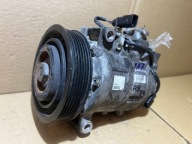 AUDI A8 D4 3.0 TFSI compressor compressor; of the air conditioning 4H0260805