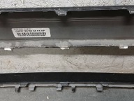 bumper front SKODA OCTAVIA IV 4 LIFT