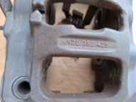 caliper brake left rear part PORSCHE 911 992