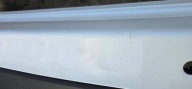 Mercedes GLC a254 w254 bumper rear part SUV