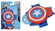 Marvel Odpaľovacie zariadenie Rukavica Captain America Hasbro