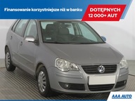 VW Polo 1.4, Klima