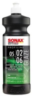 SONAX - PROFILINE - OS 02-06 PASTA POLERSKA - 1L