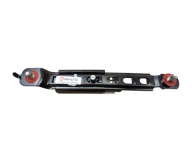 SUWAK control supports right front NISSAN PULSAR (2014-2018) 6096312A