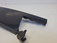 moulding door front left side Alfa Romeo Stelvio 2017 156134615