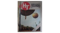 Horyzonty Techniki nr 1-3,5-9,11 z 1979 roku