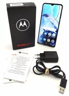 TELEFON MOTOROLA MOTO E22 (XT2239-6) 4GB/64GB KOMPLET