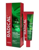 Radical Peeling Trychologiczny Porost Włosów 75 ml