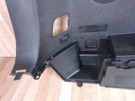 KIA Sorento III side upholstery boot left