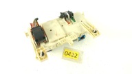 Module fusibles Unité commande confort MAZDA 3 III BK BS4H66730D