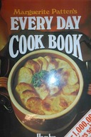 Every day cook book - Marguerite Patten's