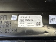 AUDI Q7 4M light LED right rear part 4M0945094D USA