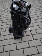KOMPLET hladnjaka hladnjak vode ventilator vode OPEL INSIGNIA B 1.6 D CDTI