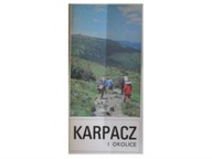 Karpacz i okolice - Mazurski