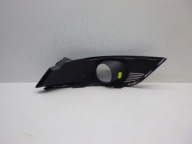RENAULT MEGANE IV grid of a bumper right