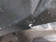 bumper front MITSUBISHI ASX 13
