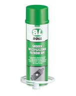 ŚRODEK DO CZYSZCZENIA FILTRÓW DPF 400ML SPRAY BOLL