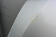BMW X5 E70 LCI LIFT bonnet 354