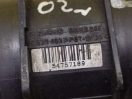 OPEL VECTRA C 1.8 flow meter 90530463