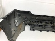 Dodge Charger Widebody bumper rear complete