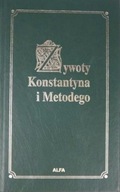 Żywoty Konstantyna i Metodego