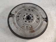 OPEL ASTRA K V 2018 1.6T wheel flywheel clutch