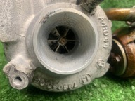 FORD PEUGEOT CITROEN 1.6 HDI CDTI turbo TURBINA 9686120680-06