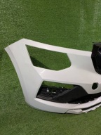 front bumper front SKODA KAMIQ LIFT 23- without PDC NR.6