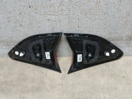 light rear rear part Opel Corsa F 90194155