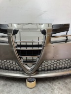 lökhárító eleje elsö ALFA ROMEO 159