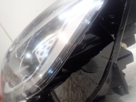 light front front left VW ID4 2020- FULL LED