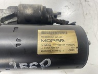 starter original 3.0 CRD JEEP GRAND CHEROKEE WK2 68080460AB